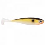 Jackson - Active Shad 8cm - Sexy Yellow